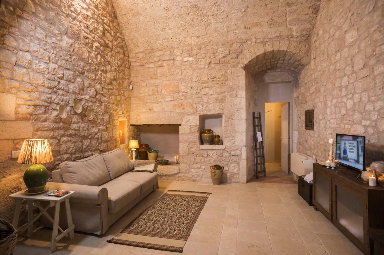 Masseria Le Cerase Conversano Exterior photo