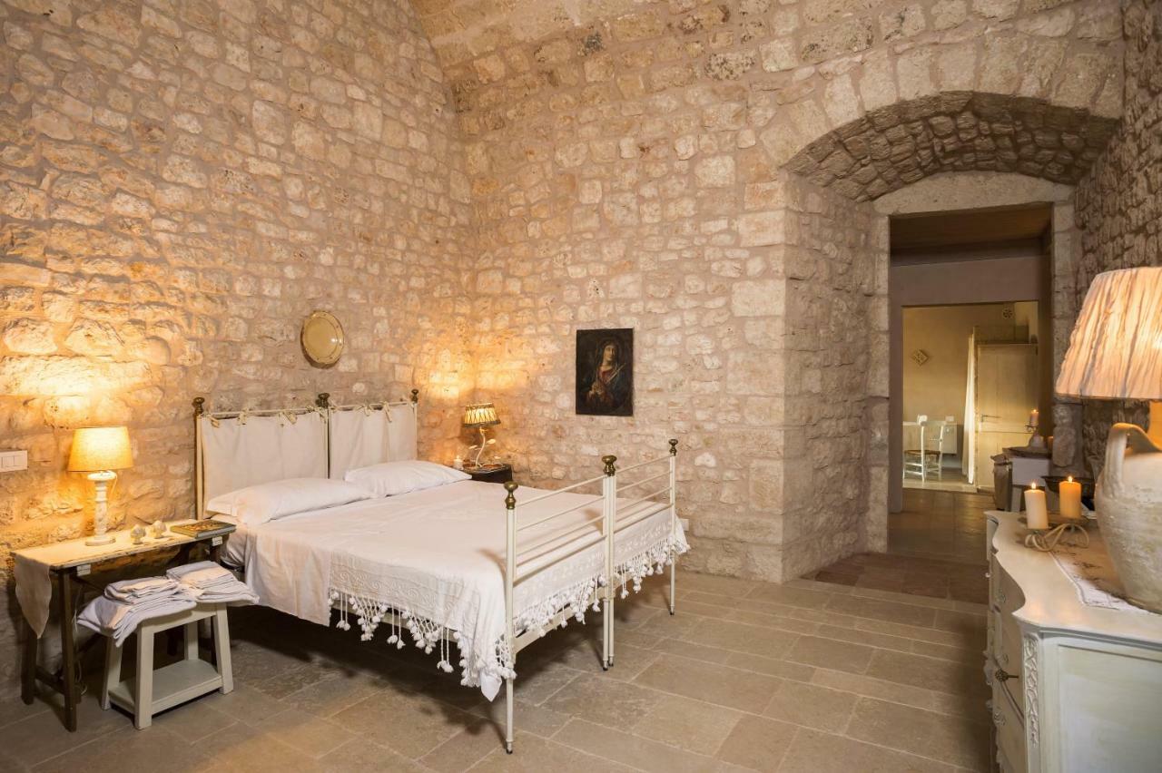 Masseria Le Cerase Conversano Exterior photo