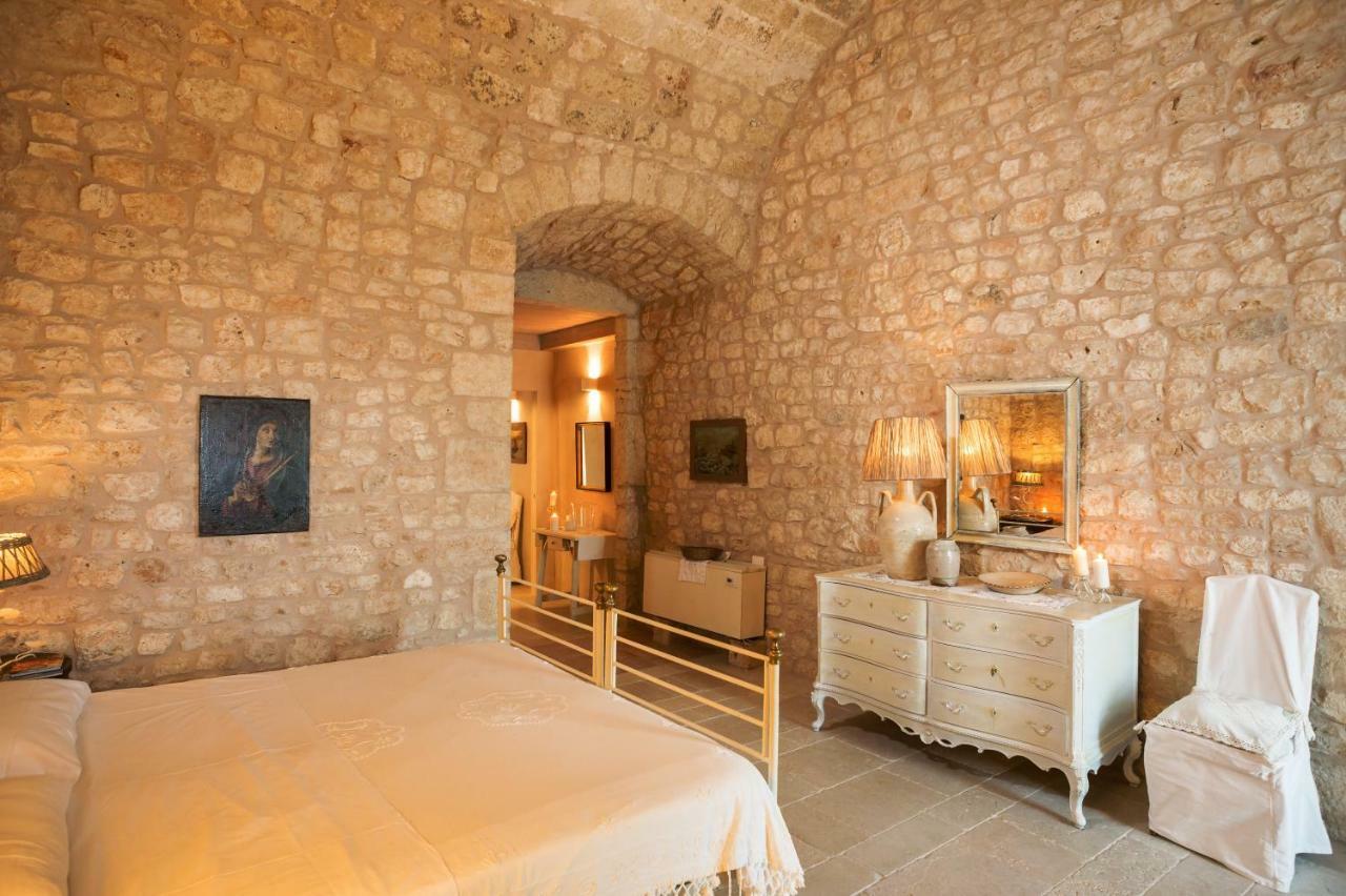 Masseria Le Cerase Conversano Exterior photo